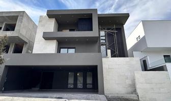 Foto de inmueble en  , Col. Sierra Alta 6 Sector C.P. 64989, Monterrey