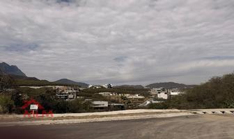 Foto de inmueble en  , Col. Sierra Alta 6 Sector C.P. 64989, Monterrey