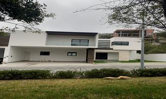 Foto de inmueble en  , Col. Sierra Alta 9o Sector C.P. 64989, Monterrey