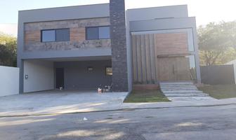 Foto de inmueble en  , Col. Sierra Alta 9o Sector C.P. 64989, Monterrey