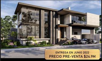 Foto de inmueble en  , Col. Sierra Alta 9o Sector C.P. 64989, Monterrey