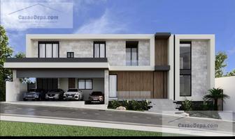 Foto de inmueble en  , Col. Sierra Alta 9o Sector C.P. 64989, Monterrey