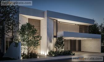 Foto de inmueble en  , Col. Sierra Alta 9o Sector C.P. 64989, Monterrey