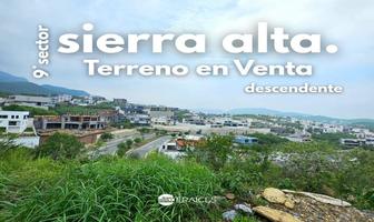 Foto de inmueble en  , Col. Sierra Alta 9o Sector C.P. 64989, Monterrey