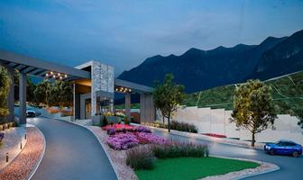 Foto de inmueble en  , Col. Sierra Alta 9o Sector C.P. 64989, Monterrey