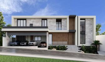 Foto de inmueble en  , Col. Sierra Alta 9o Sector C.P. 64989, Monterrey