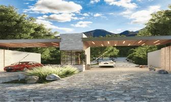 Foto de inmueble en  , Col. Sierra Alta C.P. 64989, Monterrey