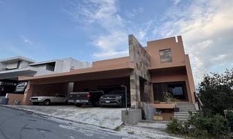 Foto de inmueble en  , Col. Sierra Alta C.P. 64989, Monterrey