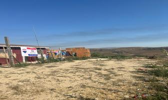 Foto de inmueble en sierra calandria, Col. Valle Dorado C.P. 22170, Tijuana