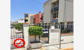 Foto de inmueble en Sierra Casa Blanca #MANZANA 28LOTE 16, Col. Cebadales Primera Sección C.P. 54858, Cuautitlán