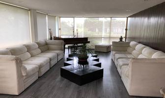 Foto de inmueble en Sierra Fría, Col. Lomas de Chapultepec VII Sección C.P. 11000, Miguel Hidalgo