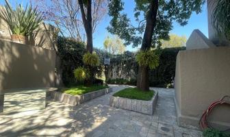 Foto de inmueble en SIERRA GORDA, Col. Lomas de Chapultepec VII Sección C.P. 11000, Miguel Hidalgo