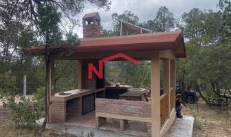 Foto de inmueble en , Col. Sierra Hermosa C.P. 25390, Arteaga