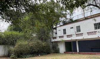 Foto de inmueble en SIERRA MADRE, Col. Lomas de Chapultepec VII Sección C.P. 11000, Miguel Hidalgo