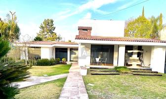 Foto de inmueble en sierra nevada #1, Col. Residencial El Carmen C.P. 37299, León