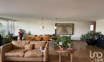 Foto de inmueble en Sierra Noas #90, Col. Lomas de Chapultepec III Sección C.P. 11000, Miguel Hidalgo
