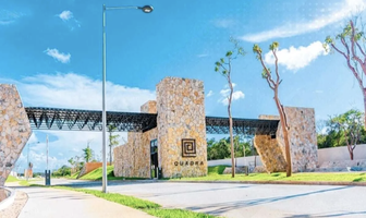 Foto de inmueble en  , Col. Sierra Papacal C.P. 97302, Mérida