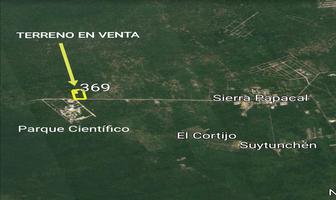 Foto de inmueble en Sierra Papacal #WHI272976, Col. Sierra Papacal C.P. 97302, Mérida