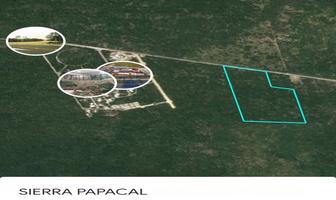Foto de inmueble en Sierra Papacal #WHI301093, Col. Sierra Papacal C.P. 97302, Mérida