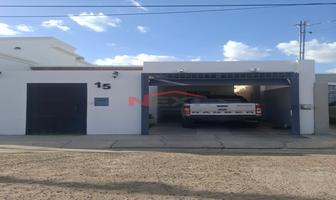 Foto de inmueble en Sierra Vista #0, Col. Sierra Vista C.P. 83147, Hermosillo