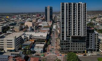 Foto de inmueble en SIETE By Cosmopilitan, Col. Zona Centro C.P. 22000, Tijuana