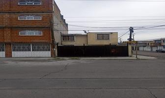 Foto de inmueble en SILVERIO PÉREZ, Col. Villas Santín C.P. 50214, Toluca