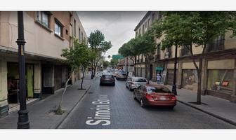 Foto de inmueble en Simón Bolívar #104, Col. Centro (Área 8) C.P. 06080, Cuauhtémoc