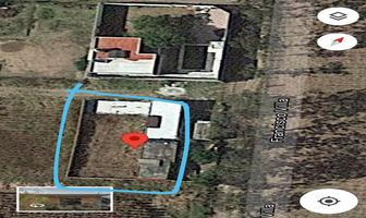 Foto de inmueble en Simpanio Norte, Col. Ampliación Simpanio Norte C.P. 58341, Morelia