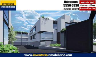 Foto de inmueble en sin calle, Col. San Diego Churubusco C.P. 04120, Coyoacán