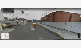 Foto de inmueble en Sin Calle, Col. Agrícola Metropolitana C.P. 13280, Tláhuac