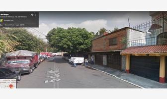 Foto de inmueble en Sin Calle, Col. Axotla C.P. 01030, Álvaro Obregón