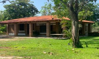 Foto de inmueble en Sin calle, Col. Brisas de la Navidad (El Gallo Colorado) C.P. 48990, Cihuatlán