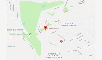 Foto de inmueble en Sin Calle, Col. Club de Golf Chiluca C.P. 52930, Atizapán de Zaragoza