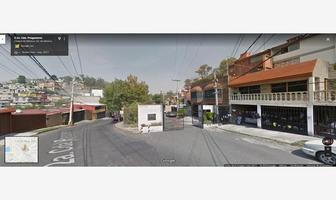 Foto de inmueble en Sin Calle, Col. Colina del Sur C.P. 01430, Álvaro Obregón