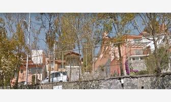 Foto de inmueble en Sin Calle, Col. Colina del Sur C.P. 01430, Álvaro Obregón