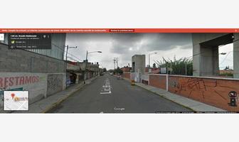 Foto de inmueble en Sin Calle, Col. Consejo Agrarista Mexicano C.P. 09760, Iztapalapa