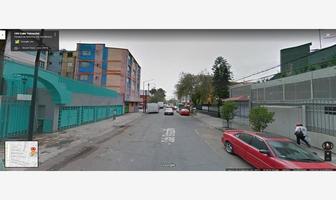 Foto de inmueble en Sin Calle, Col. Ex-Hipódromo de Peralvillo C.P. 06250, Cuauhtémoc