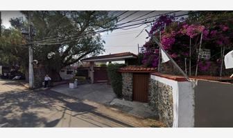 Foto de inmueble en Sin Calle, Col. Fuentes de Tepepan C.P. 14643, Tlalpan