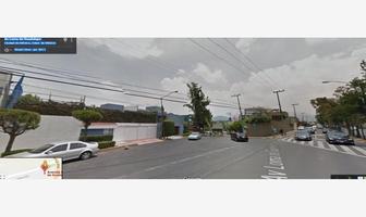 Foto de inmueble en Sin Calle, Col. Lomas de Guadalupe C.P. 01720, Álvaro Obregón
