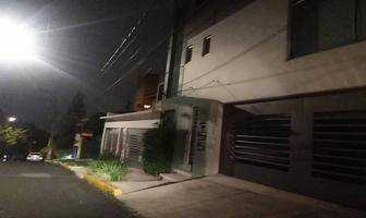 Foto de inmueble en Sin Calle, Col. Lomas de las Águilas C.P. 01730, Álvaro Obregón
