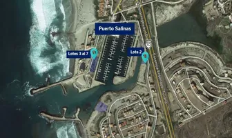 Foto de inmueble en Sin Calle, Col. Mar C.P. 22842, Ensenada