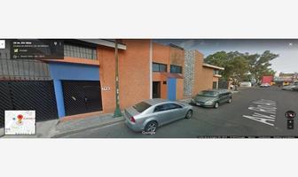 Foto de inmueble en Sin Calle, Col. Paseos de Churubusco C.P. 09030, Iztapalapa