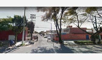 Foto de inmueble en Sin Calle, Col. Santa Cecilia C.P. 04930, Coyoacán