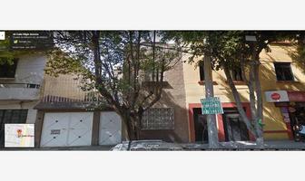 Foto de inmueble en Sin Calle, Col. Santa Maria La Ribera C.P. 06400, Cuauhtémoc