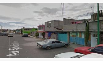 Foto de inmueble en Sin Calle, Col. Tejedores C.P. 56356, Chimalhuacán