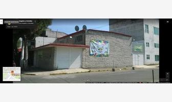 Foto de inmueble en Sin Calle, Col. Valle de Santa Mónica C.P. 54057, Tlalnepantla de Baz