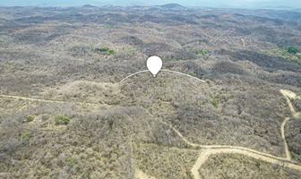 Foto de inmueble en Sin Nombre, Col. Barra de Cuatunalco C.P. 70902, San Pedro Pochutla