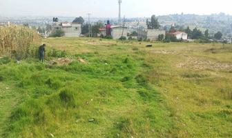 Foto de inmueble en Sin Nombre, Col. Ecológico SUTEYM C.P. 50900, Almoloya de Juárez