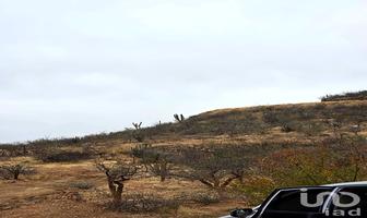Foto de inmueble en Sin nombre, Col. El Pescadero C.P. 23300, La Paz