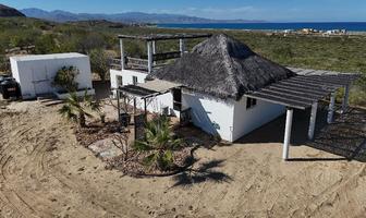 Foto de inmueble en Sin nombre #FRACCIONAMIENTO J, Col. La Ribera C.P. 23570, Los Cabos